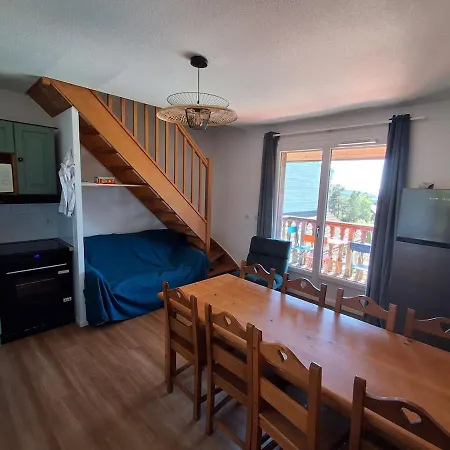 Superbesse 8 Pers - Wifi - Piscine *