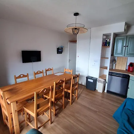 Superbesse 8 Pers - Wifi - Piscine *