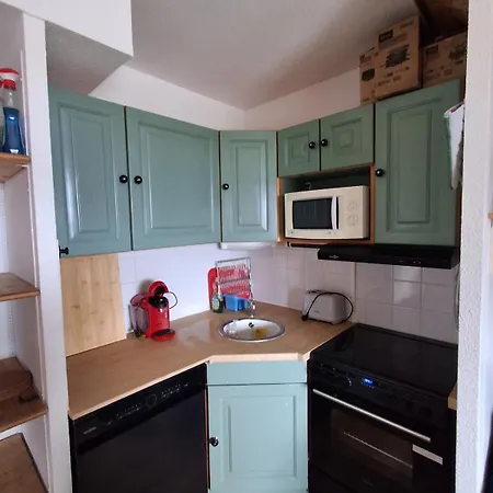 Apartamento Superbesse 8 Pers - Wifi - Piscine *