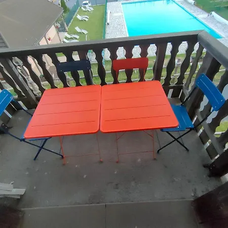 Superbesse 8 Pers - Wifi - Piscine Apartamento *