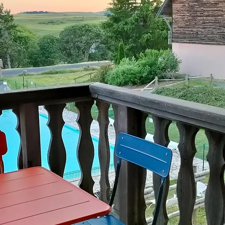 Superbesse 8 Pers - Wifi - Piscine Apartamento *