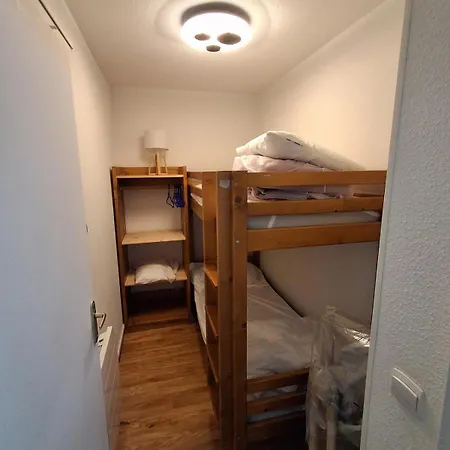 Superbesse 8 Pers - Wifi - Piscine Apartamento *