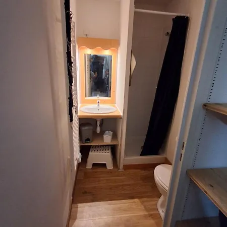Superbesse 8 Pers - Wifi - Piscine Apartamento