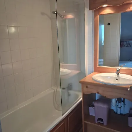Superbesse 8 Pers - Wifi - Piscine