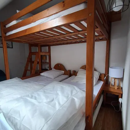 Apartamento Superbesse 8 Pers - Wifi - Piscine *