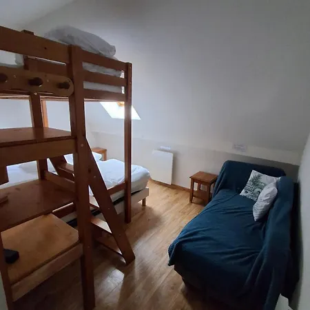 Superbesse 8 Pers - Wifi - Piscine