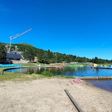 Apartamento Superbesse 8 Pers - Wifi - Piscine