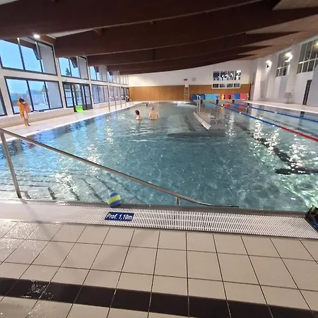 Apartamento Superbesse 8 Pers - Wifi - Piscine *