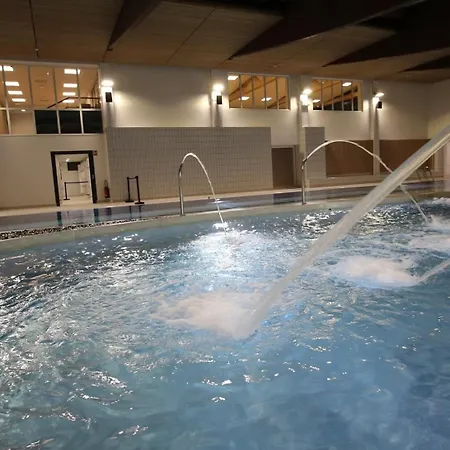 Superbesse 8 Pers - Wifi - Piscine Apartamento *